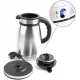 Электрочайник Profi Cook PC-WKS 1148
